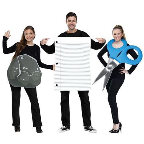 The 11 Best Halloween Costumes | Three person halloween costumes, Trio halloween costumes, Cool ...