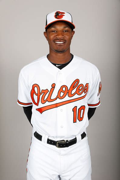 Adam Jones Pictures - Baltimore Orioles Photo Day - Zimbio