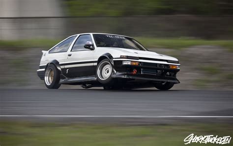 Ae86 Drift Wallpaper (79+ images)