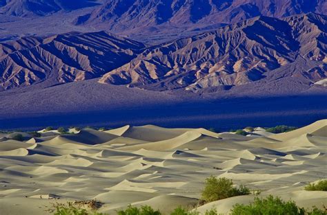 Death Valley Sand Dunes, California - PentaxForums.com