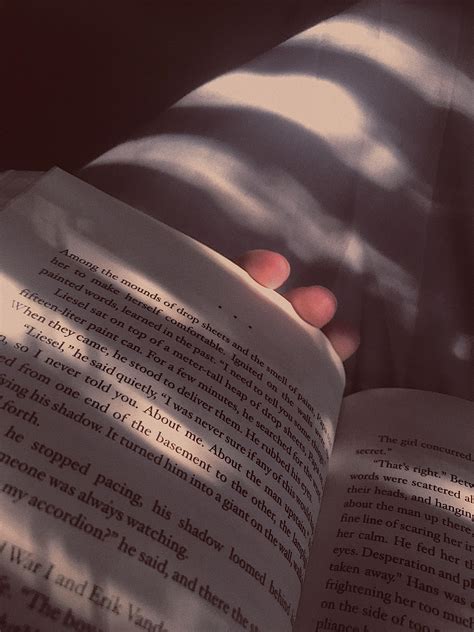 Aesthetic Pictures Of Books