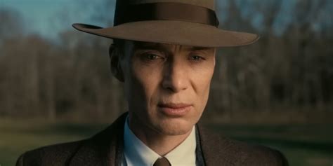 Oppenheimer Trailer Delivers Next Christopher Nolan Masterpiece