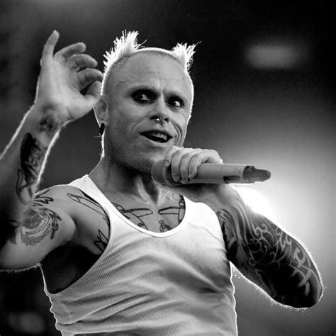 11 best Keith Flint images on Pinterest | Bands, Film music books and ...