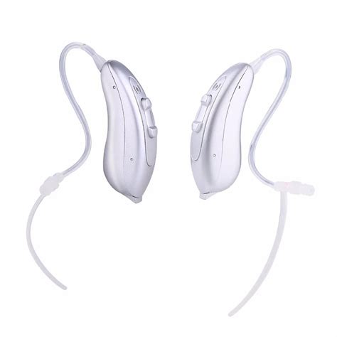 Aliexpress.com : Buy High quality bluetooth wireless OTC hearing aids ...