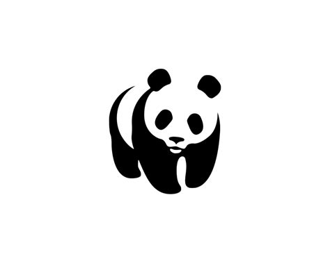 Wwf Logo Png Transparent