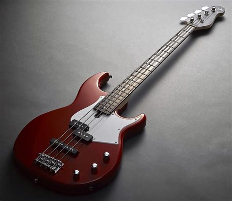 Yamaha BB234 Electric 4 String Bass Guitar