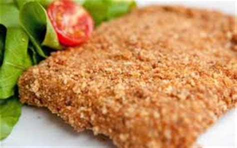 Breaded Steak Recipe | Panlasang Pinoy Recipes