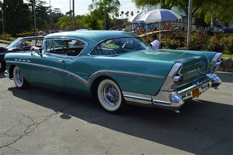 1957 Buick Roadmaster 75 (V) by Brooklyn47 on DeviantArt