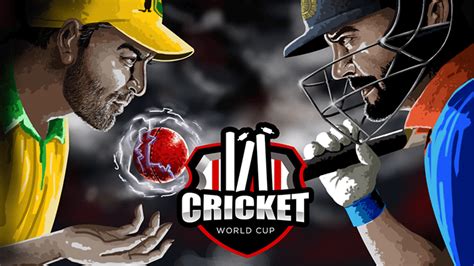 Cricket World Cup 🕹️ Joacă pe CrazyGames