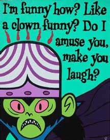 Mojo Jojo Quotes. QuotesGram