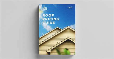 Roof Pricing Guide