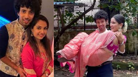 Disha Salian's fiance Rohan Rai is going to marry Sheen Das, this is how the love story started