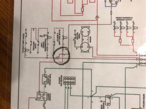 1969 triumph tr6r wiring diagram - Wiring Diagram