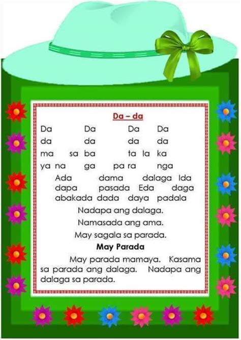 Teacher Fun Files: Marungko Approach | Kindergarten reading worksheets, Remedial reading ...