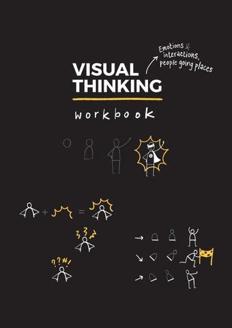 Visual Thinking Workbook by BIS Publishers - Issuu