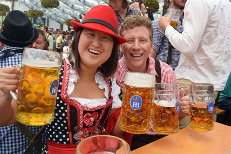 Beyond the Bar: 10 Unique Oktoberfest Celebrations in New York City