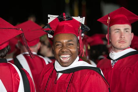 Commencement 2016 Ceremony Photos | Rutgers University-Camden