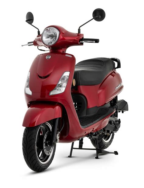 Sym scooters | Moped brommershop