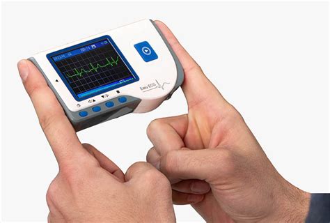 Electrocardiogram ecg machines, ECG, EKG scanner