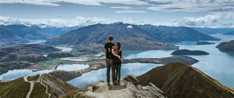 6 Free Things To Do In Wanaka When Travelling New Zealand On A Budget