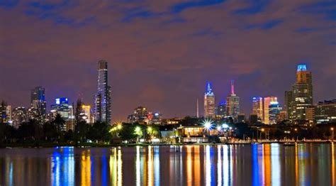 1920x1080 Resolution city , melbourne, australia 1080P Laptop Full HD ...