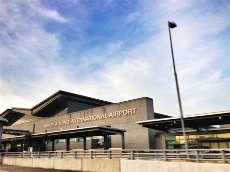 Ninoy Aquino International Airport : Ninoy Aquino International Airport Terminal 1 - Wikipedia ...