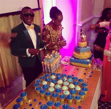 Designer Adebayo Jones Celebrates Birthday & 30 Years in Fashion | BellaNaija