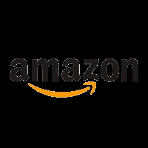 Logo Amazon Vector | Get-picto