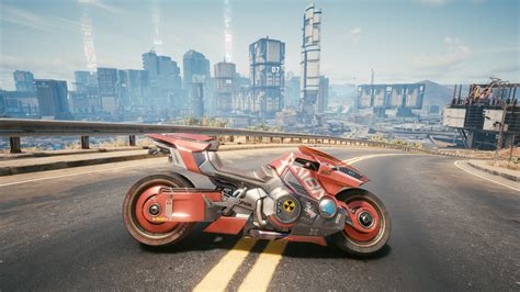 Cyberpunk 2077 Cars & Bikes | all vehicles and how to get them | RPG Site