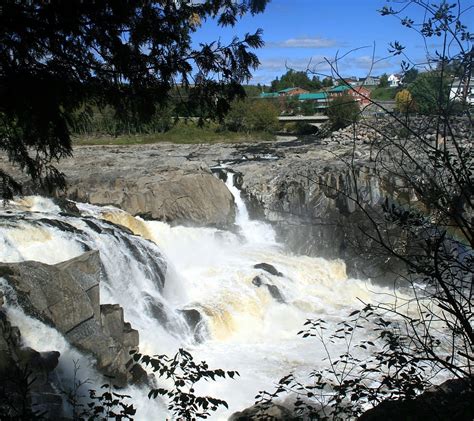 Grand Falls Gorge - 2021 All You Need to Know BEFORE You Go (with Photos) - Tripadvisor