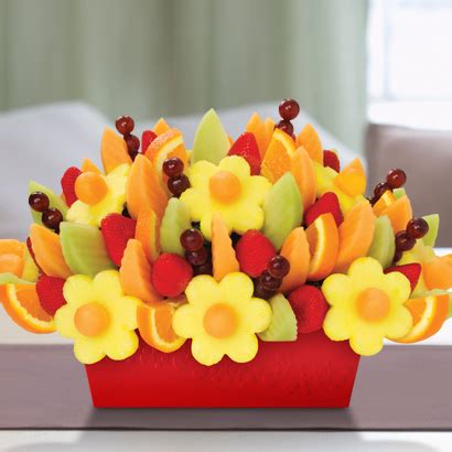 Edible Arrangements® Fruit Baskets, Bouquets & Gift Delivery