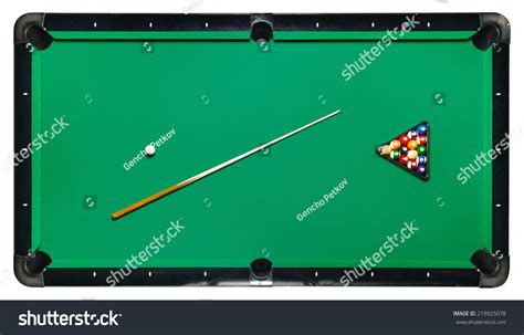 5,186 Pool table top view Images, Stock Photos & Vectors | Shutterstock