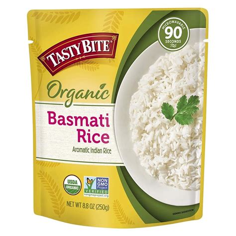 Best 20 Basmati Rice Brands - Chef's Pencil