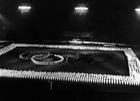 Olympic Opening Ceremony - 100+ Years of Olympic Opening Ceremony ...