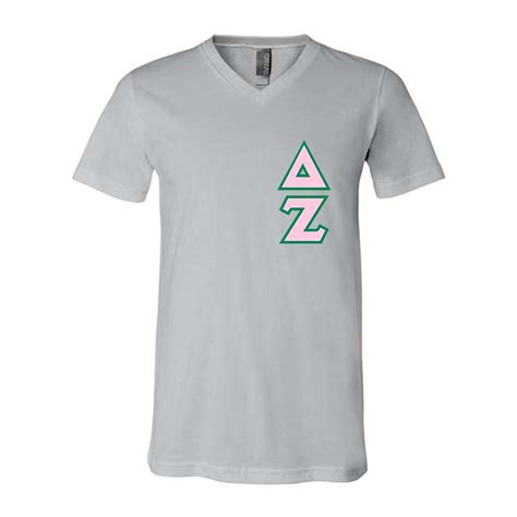 Delta Zeta Sorority Apparel & Merchandise | Something Greek