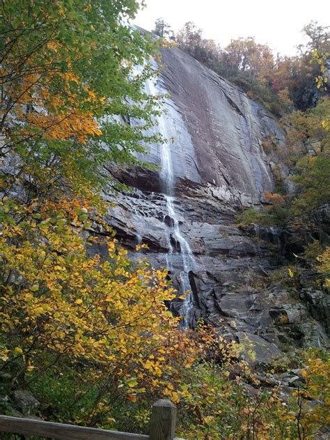 Chimney Rock Waterfall, Down the Road: Pagosa Springs - Hikes ...