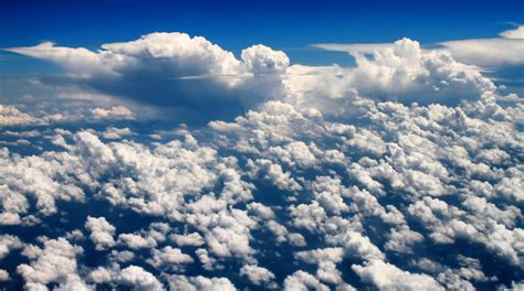 Clouds 4K Wallpapers - Top Free Clouds 4K Backgrounds - WallpaperAccess