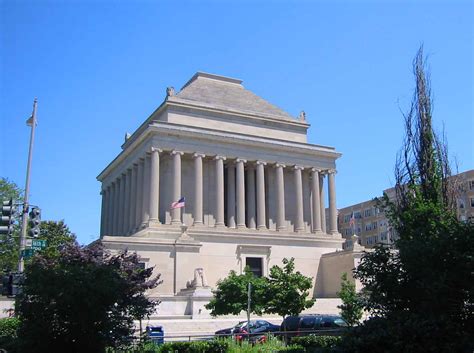 architect design™: John Russell Pope: Temple of the Scottish Rite