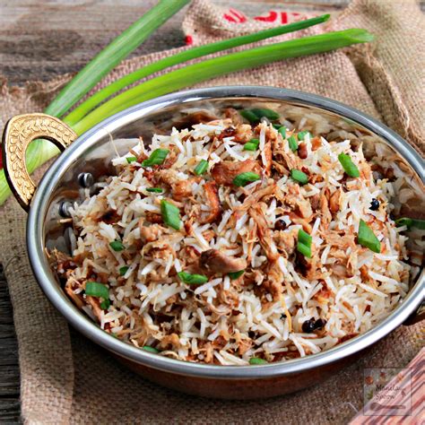 Adobo Fried Rice - Manila Spoon