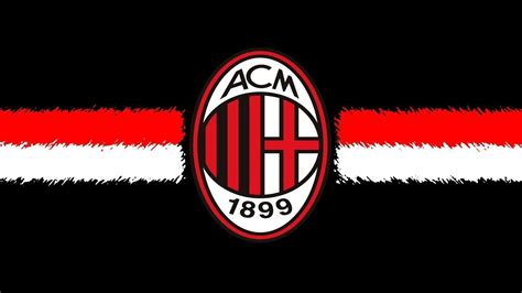 Ac Milan Wallpaper Hd For Pc - 1920x1080 Wallpaper - teahub.io