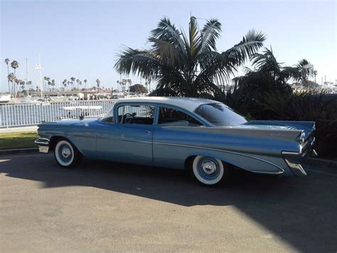 1959 Pontiac Catalina for sale