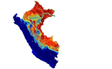 Here's how much Peru is helping fight climate change | Science | AAAS