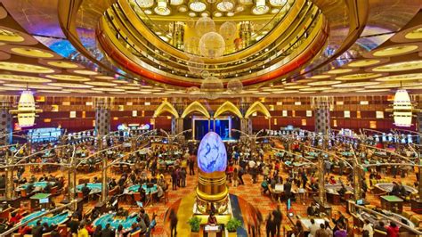 Macau's best casinos | CNN