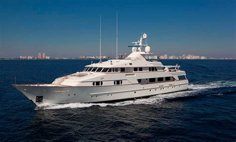 Below Deck Yachts: Hire a Charter Yacht Featured on the Show