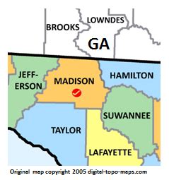 Madison County, Florida Genealogy • FamilySearch