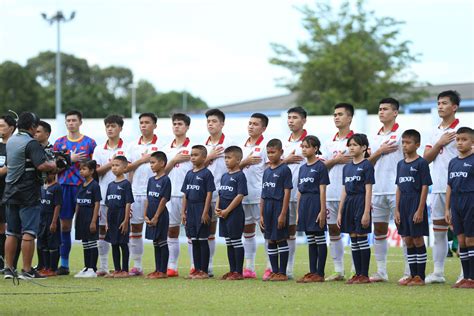 Kết quả bóng đá Malaysia 1-4 Việt Nam - Bán kết U23 Đông Nam Á 2023