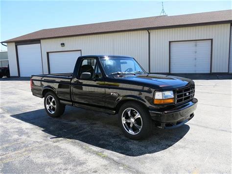 1993 Ford Lightning for Sale | ClassicCars.com | CC-874103