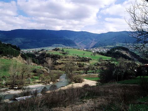 Rhodope Mountains | Bulgaria, Greece & Nature Reserve | Britannica