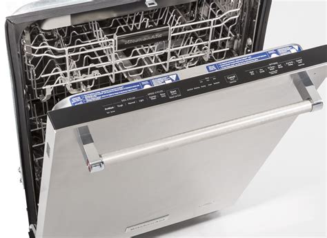 Best Dishwasher Buying Guide - Consumer Reports | Best dishwasher, Quiet dishwashers, Dishwasher