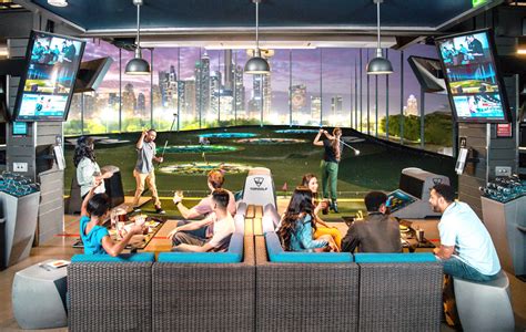 Topgolf Announces Plan To Launch in Thailand Next Year | Globe News Bangkok